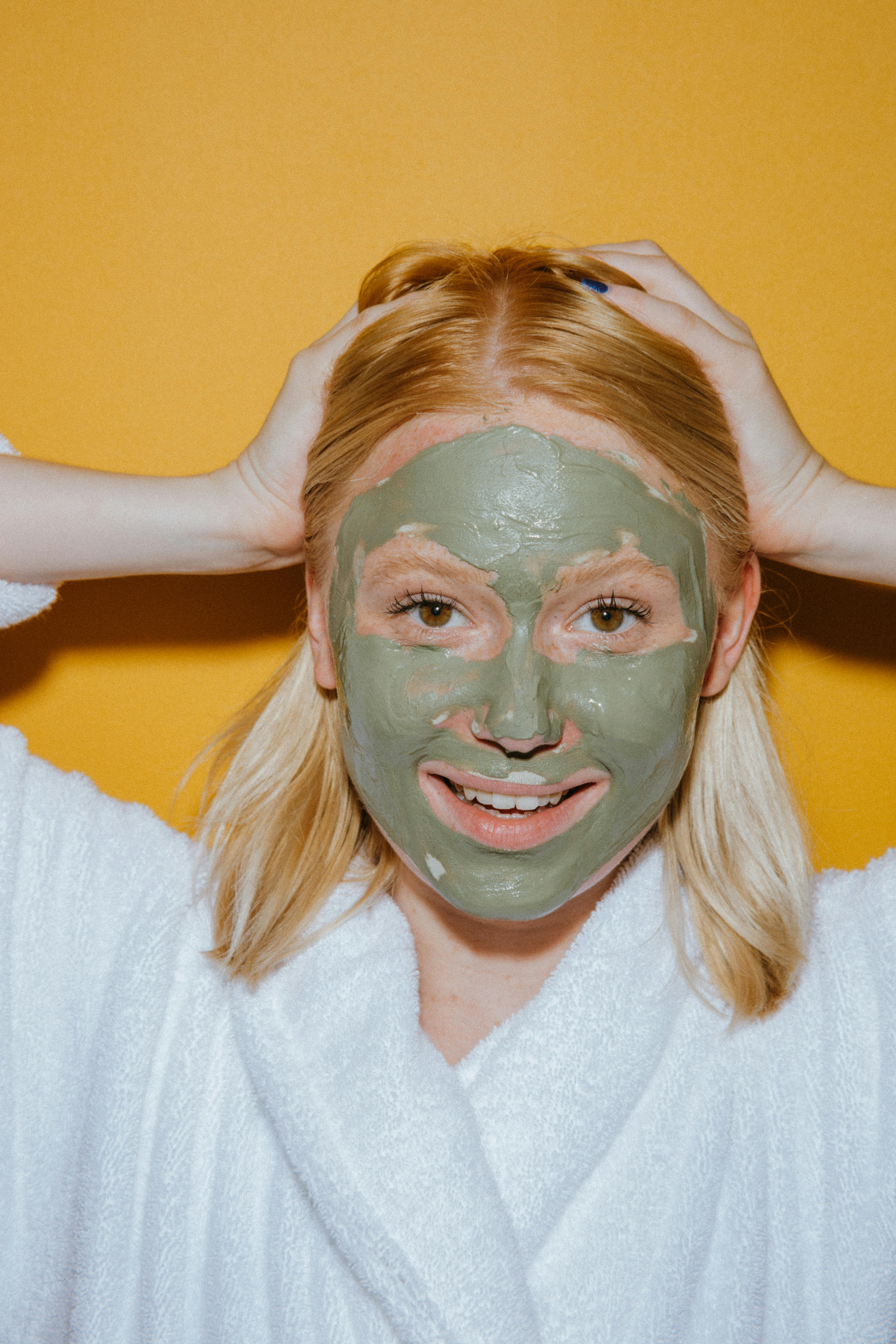 Antioksidan Matcha, Senjata Alami Skincare Modern