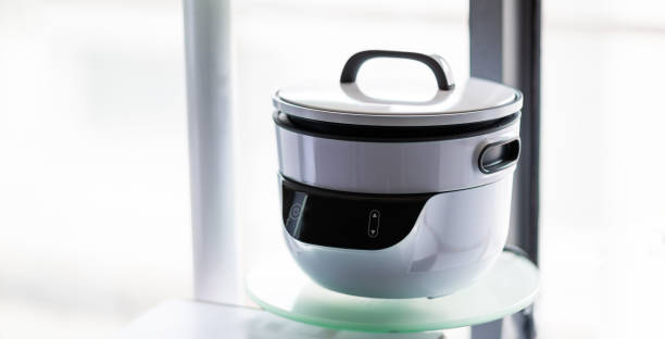Kesalahan Umum Saat Menggunakan Panci Listrik di Rumah