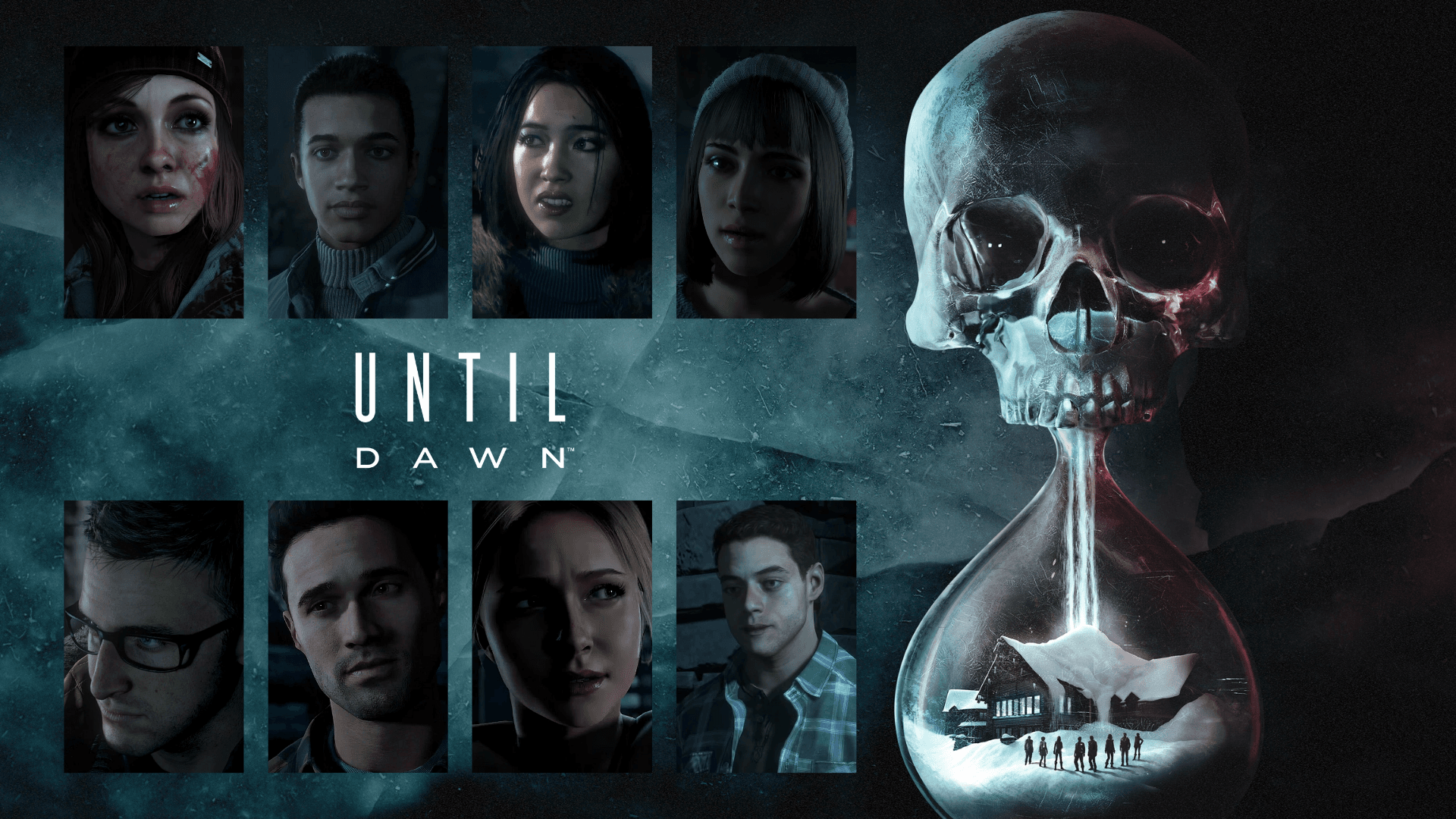 Efek Kupu-Kupu yang Tak Pernah Mati, Rahasia di Balik Popularitas Abadi Until Dawn