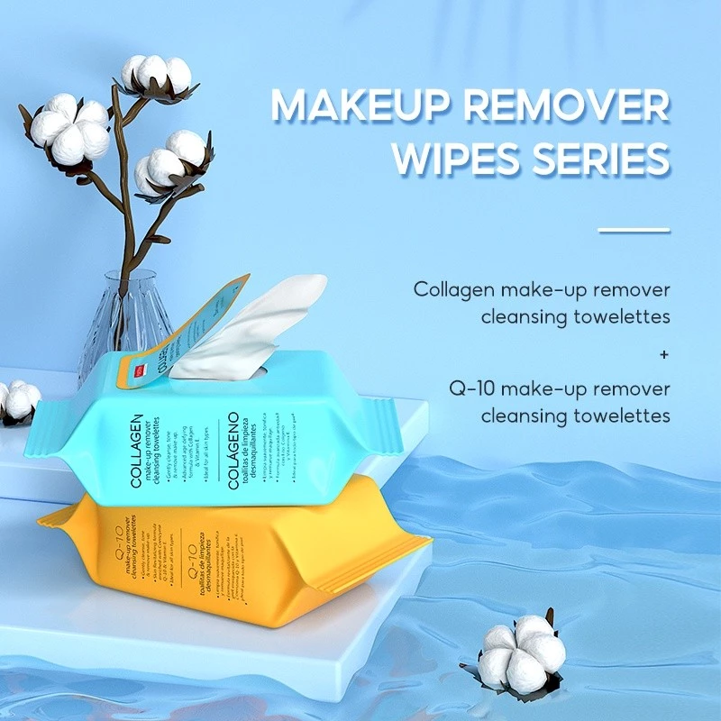 5 Rekomendasi Tisu Pembersih Make Up Terbaik dari Berbagai Merek