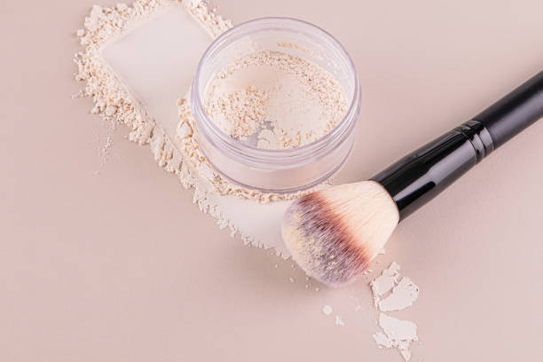 Makeup Cepat Luntur? Coba Invisible Powder Untuk Lock Biar Stay All Day