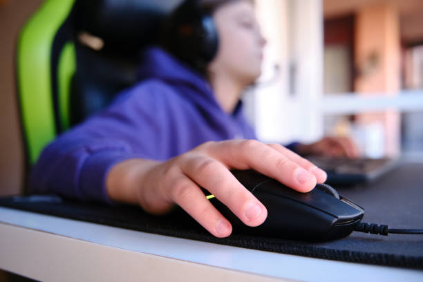 Mouse Gaming Penting untuk Pengalaman Ngegame, Ini Tips Memilihnya
