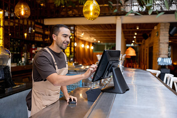 Instalasi Printer Kasir Nggak Ribet! Begini Cara Mudah Pasang ke Laptop atau Tablet POS