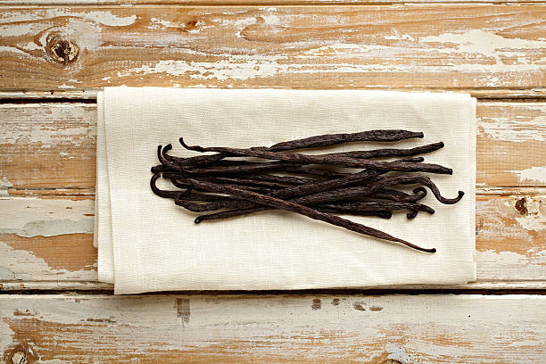 Bukan Sekadar Manis, Ini Alasan Aroma Vanilla Disukai Banyak Orang