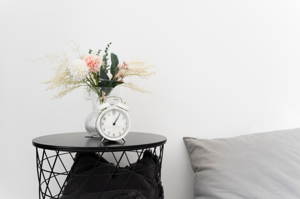 5 Trik Menata Coffee Table di Ruang Tamu agar Terlihat Estetik dan Fungsional