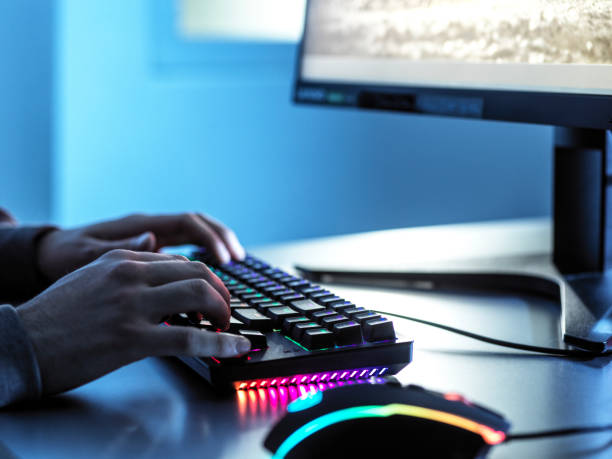 Keyboard Gaming Tidak Berfungsi? Ini Penyebab dan Solusinya
