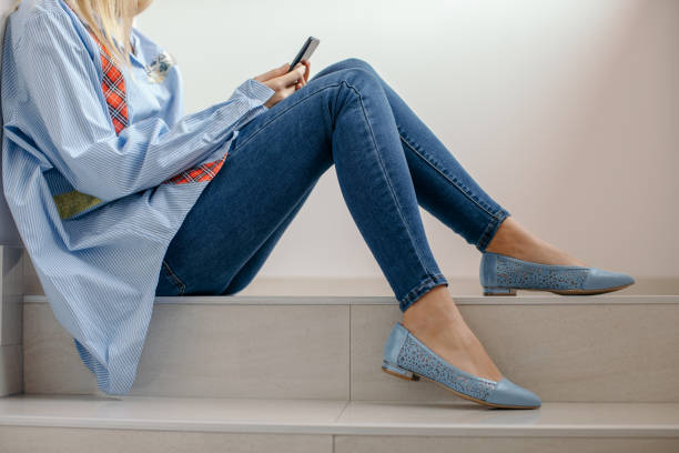 Ini Dia Panduan Memilih Skinny Jeans yang Nyaman Dipakai Sehari Hari