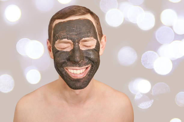 Kulit Lelah Setelah Aktivitas Seharian? Masker Peel Off Bisa Bantu Segarkan Kembali