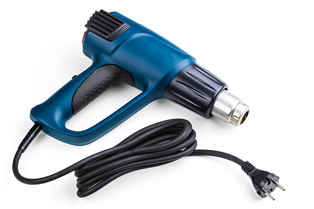 Jangan Asal Pakai Ini Cara Menggunakan Heat Gun yang Aman dan Tips Agar Awet
