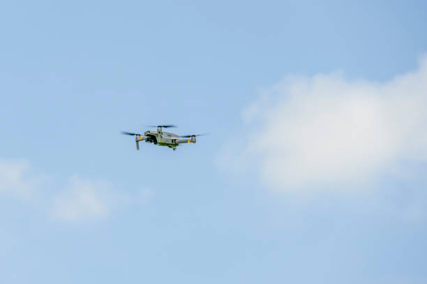 10 Hal yang Perlu Diperhatikan Sebelum Membeli Drone Kamera Pertamamu
