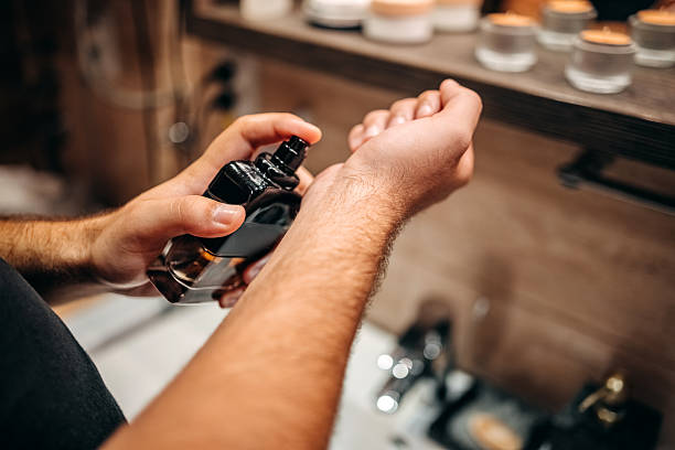 Seberapa Penting Peran Parfum dalam Penampilan Pria? Yuk, Telusuri Bersama!