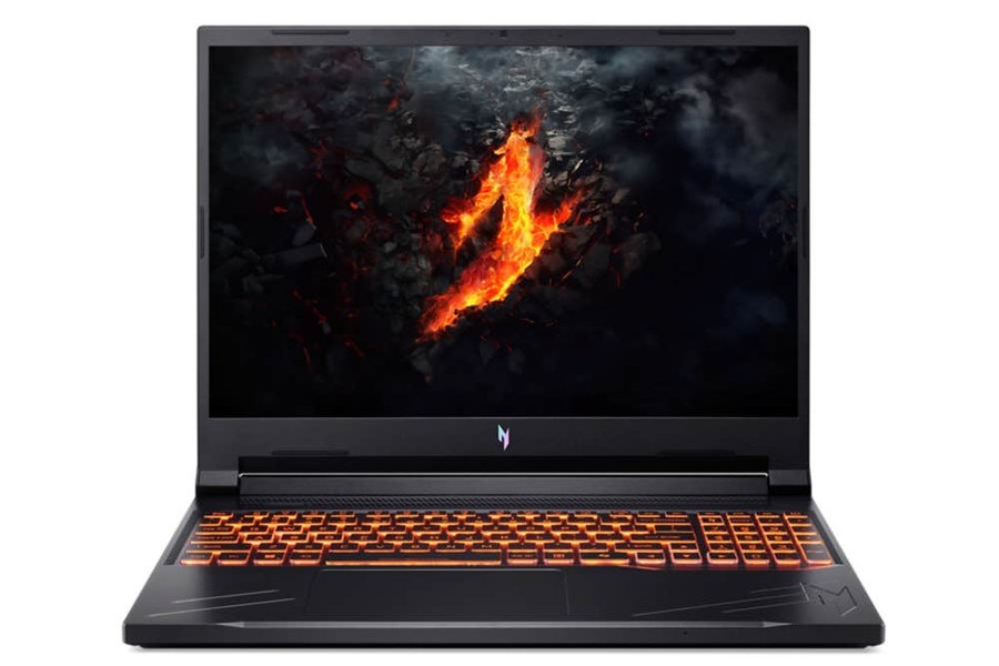 Kuat Buat Main Semua Game? Acer Nitro V 16 Buktikan dengan RTX 4050-nya