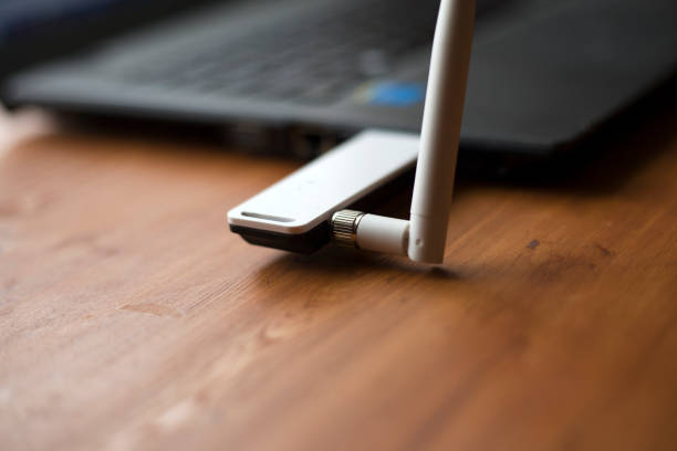 Mengenal WiFi Adapter dan Fungsinya untuk Komputer Serta Laptop