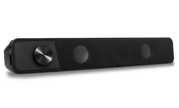 5 Alasan Kamu Harus Upgrade ke Speaker Long Strip LED untuk Komputer