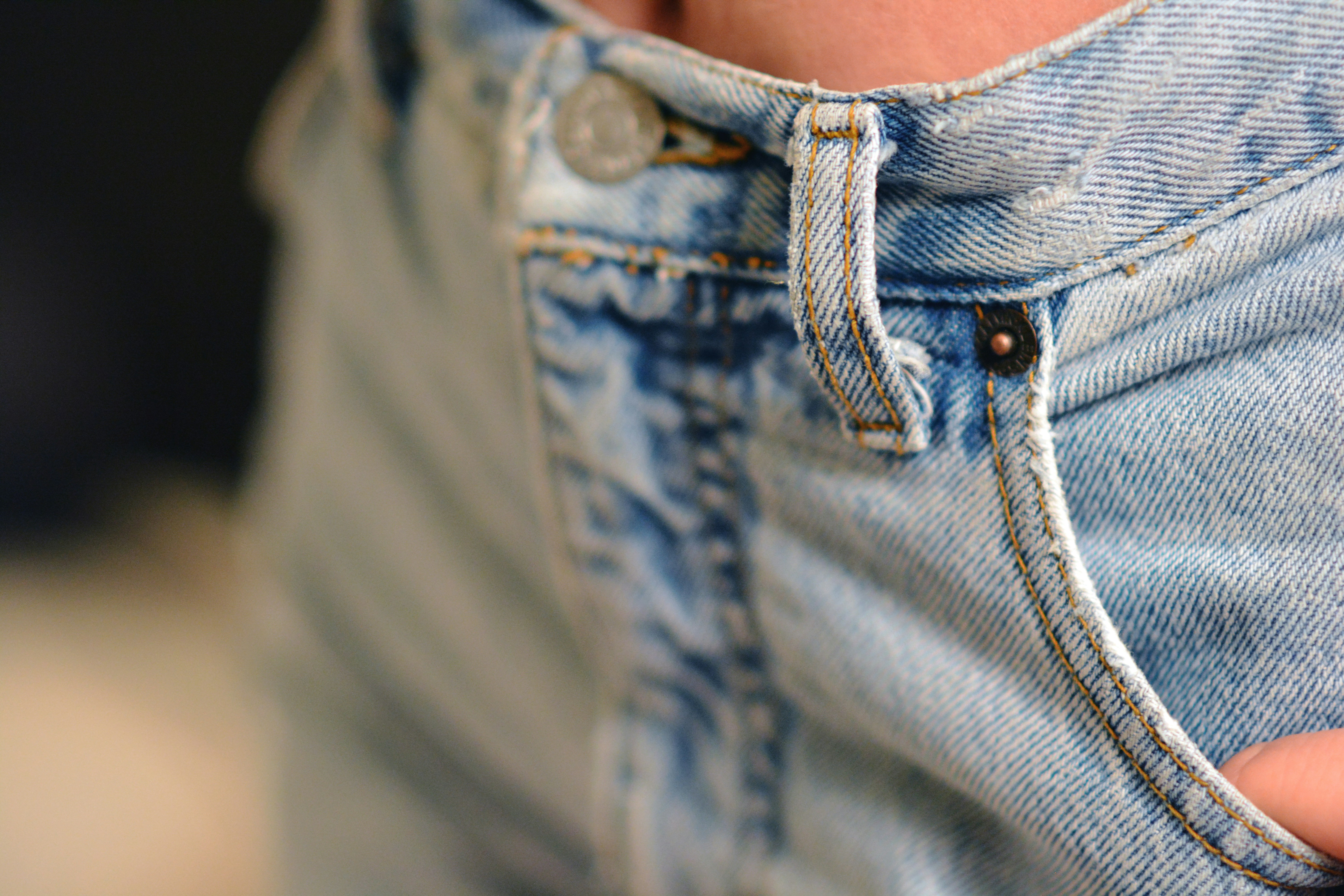 Panduan Memilih Jeans Boyfriend Sempurna Untuk Semua Bentuk Tubuh