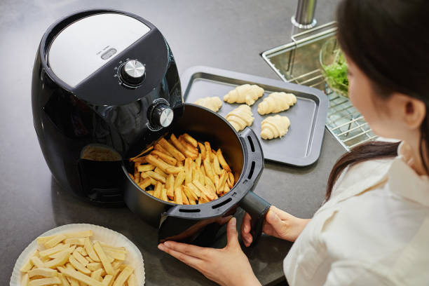 Wajib Punya! 6 Alat Elektronik Dapur yang Bikin Masak Lebih Mudah