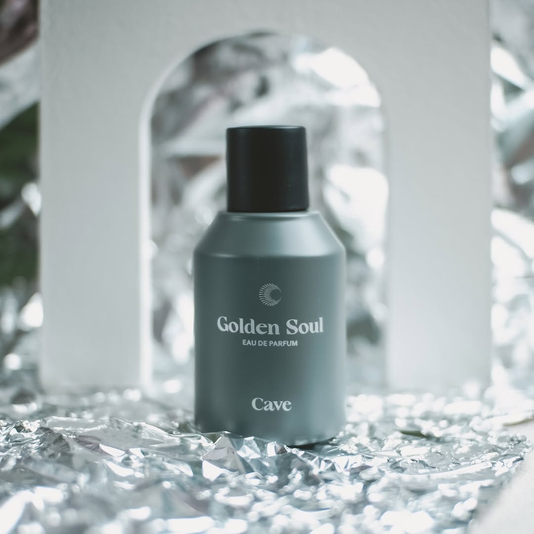 Mau Punya Aroma Pria Berkelas? Pilih Extrait de Parfum CAVE Sesuai Karaktermu!