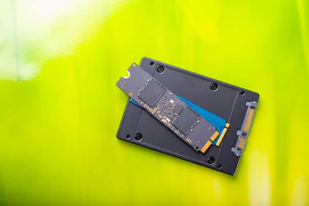 Upgrade Storage Laptop Pilih SSD SATA atau NVMe?