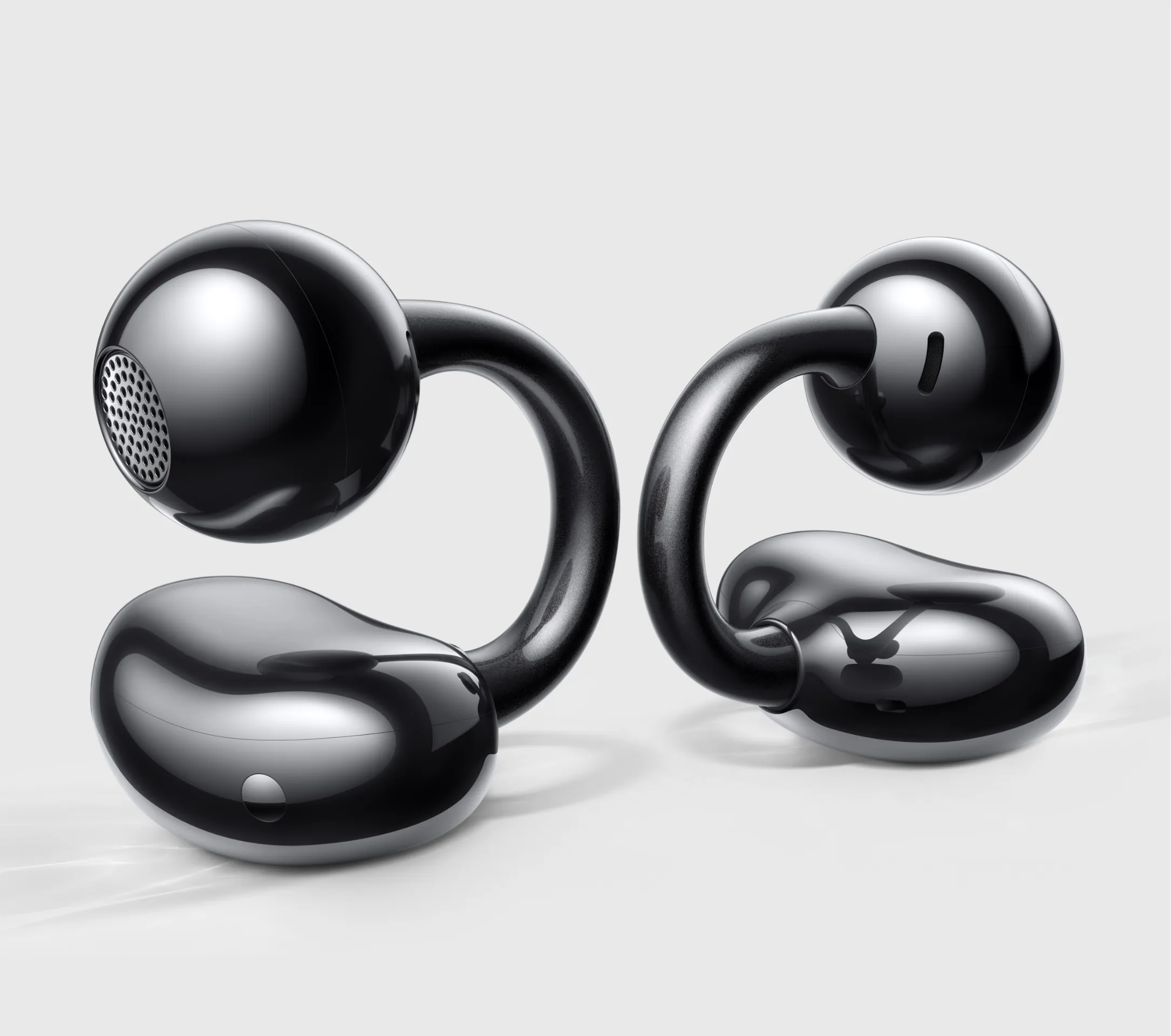 Inovasi Desain Clip-On C-Bridge yang Merevolusi Kenyamanan dan Kecerdasan TWS