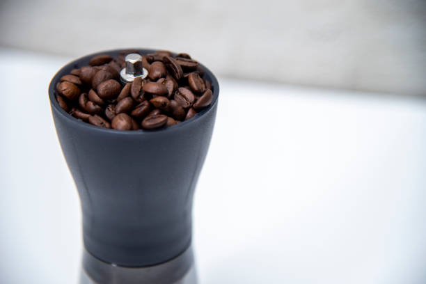 Nggak Mubazir Lagi, Ini Cara Menggiling Biji Kopi dalam Jumlah Tepat Tanpa Terbuang!