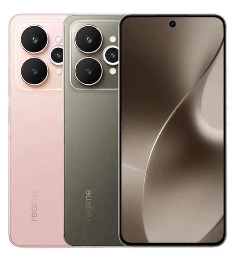 Baru Rilis Satu Hari! realme 15 5G Tawarkan Spesifikasi Gila-gilaan, Berapa Harganya?