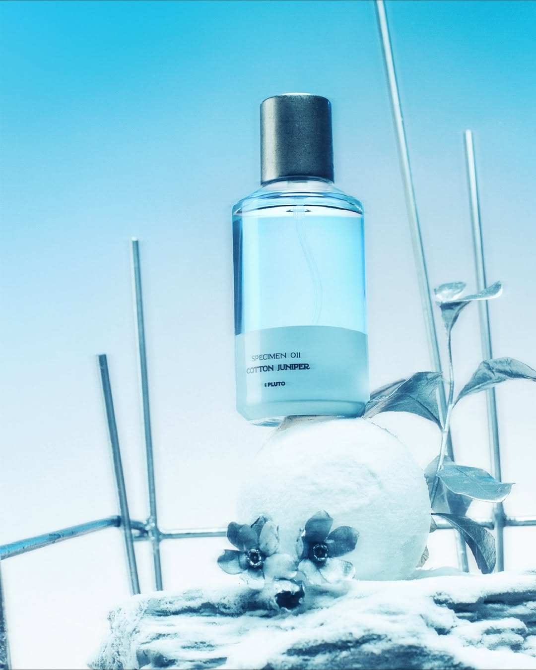 Parfum Aroma Laundry Mewah? Review Jujur Cotton Juniper Scents of Pluto