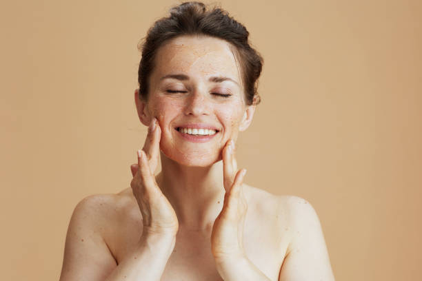 Seberapa Sering Boleh Menggunakan Peeling Gel? Ini Aturannya