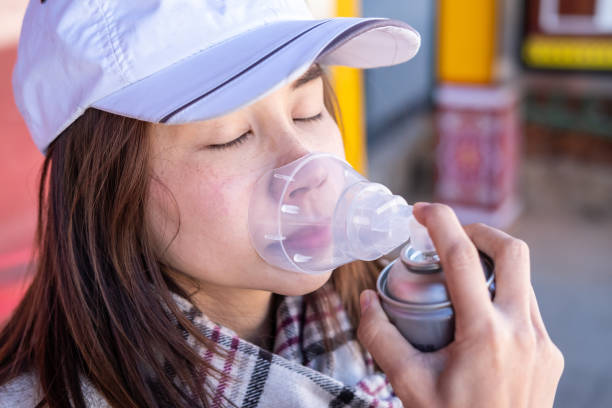 Bukan Oksigen Kaleng Biasa! Kenalan Sama Nebulizer, "Si Obat Uap" Penyelamat di Keramaian