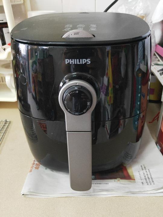 Tips Memilih Air Fryer yang Tepat, Masakan Jadi Lebih Lezat dan Sehat!