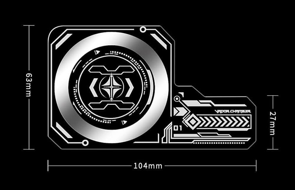 Apa Itu Heatsink? Apakah Efektif Buat Mendinginkan HP Panas