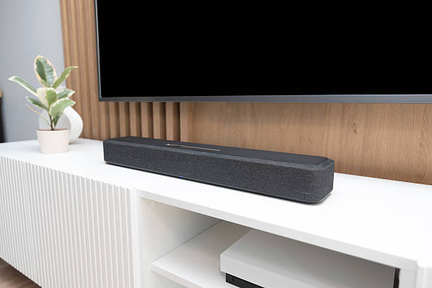 Cara Praktis Menghubungkan Speaker Super Bass ke TV dan Gadget Lain