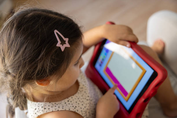 Mengapa Tablet Edukasi Anak Jadi Pilihan Utama Orang Tua Masa Kini?