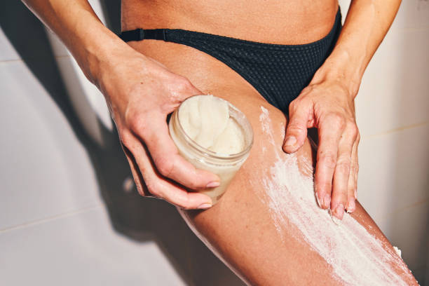 5 Cara Menggunakan Body Scrub agar Tidak Bikin Kulit Kering
