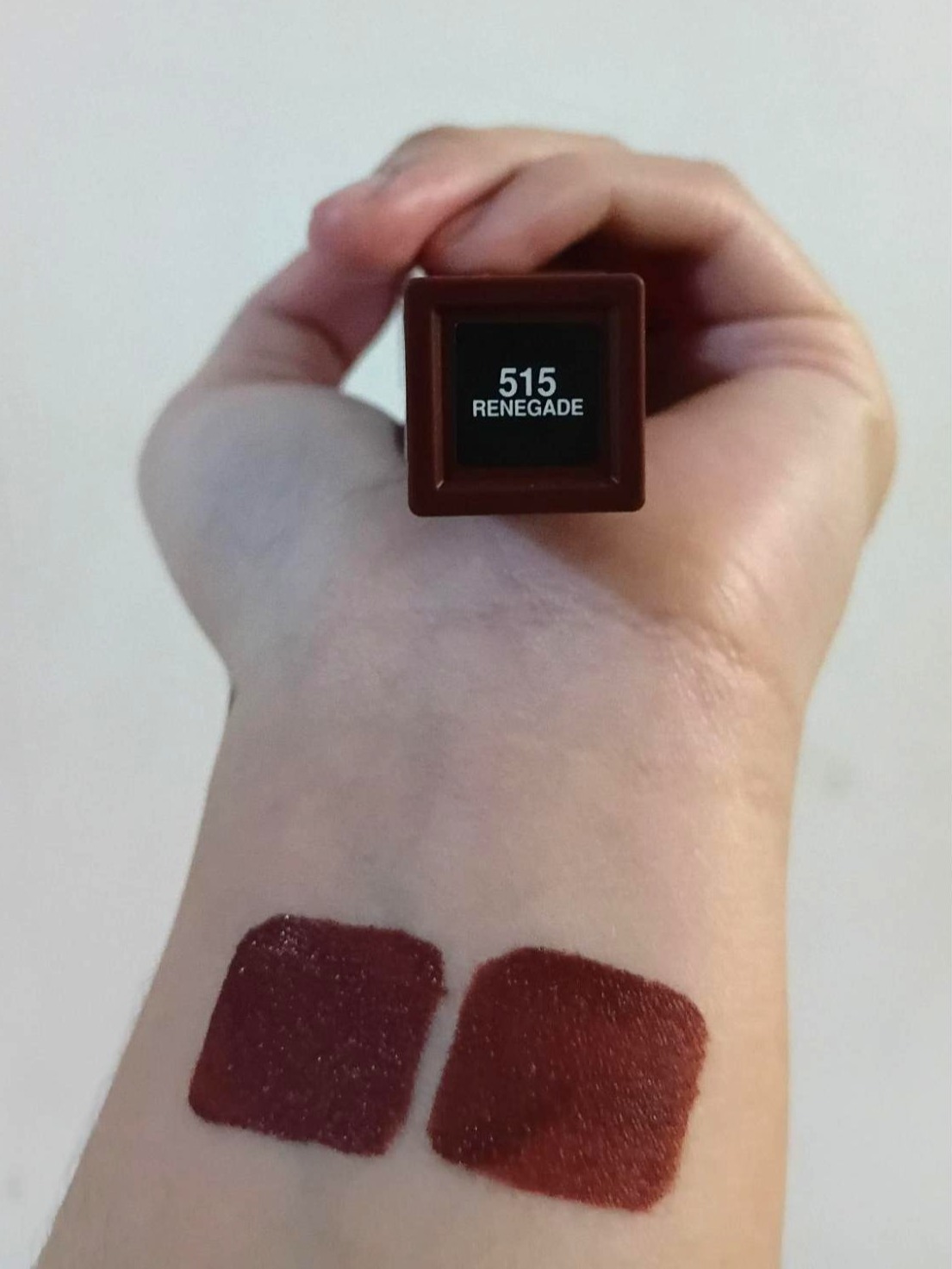 Review Maybelline Superstay Matte Ink Liquid Lipstick: Lip Matte Tahan Lama untuk Aktivitas Seharian