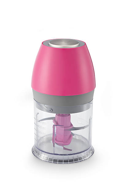 Masalah yang Sering Terjadi Saat Pakai Mini Food Chopper dan Cara Mengatasinya