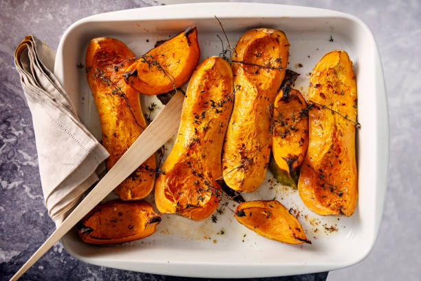 5 Ide Makanan Vegan yang Cocok Dibuat dengan Oven Listrik