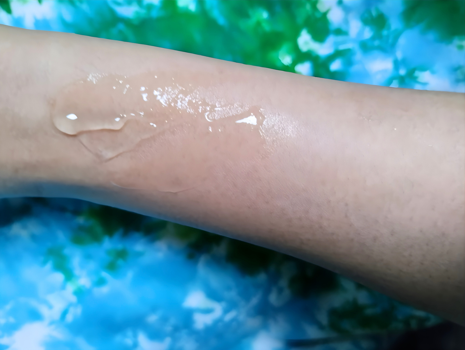 Review Marina Moisturizing Gel Bright Booster: Solusi Kulit Cerah Tanpa Rasa Lengket