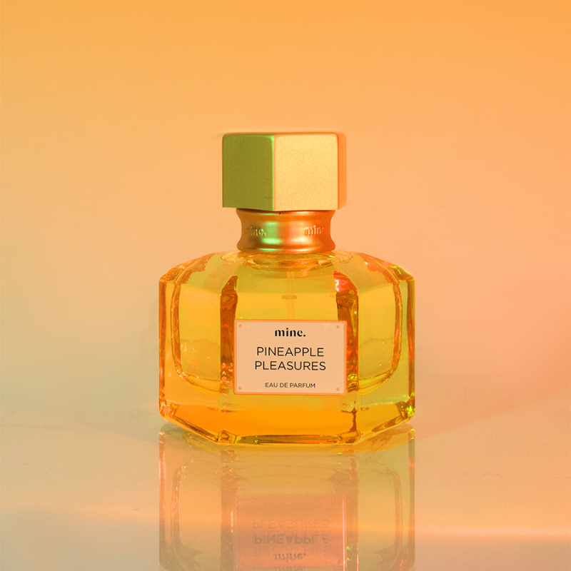 Ingin Tampil Beda? Coba 5 Rekomendasi Parfum Nanas yang Wanginya Disukai Pria dan Wanita