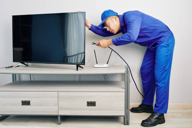 Cara Memilih Kabel Antena TV yang Bagus dan Tahan Lama