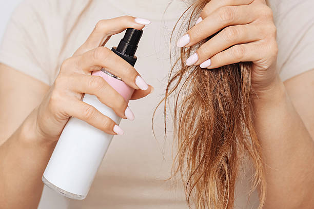 7 Manfaat Hair Mist untuk Rambut, Kapan Waktu yang Tepat Memakainya?