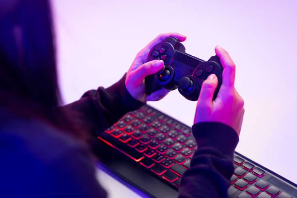 Capek Main Game di PC Pakai Keyboard? Saatnya Pindah ke Gaming Controller!