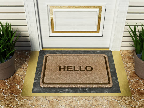 Ini Alasan Perlu Pilih Keset yang Antislip di Rumah, Catat!