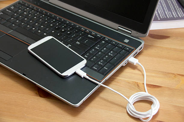 5 Transfer File Cepat dari HP ke Laptop? Ini Triknya!