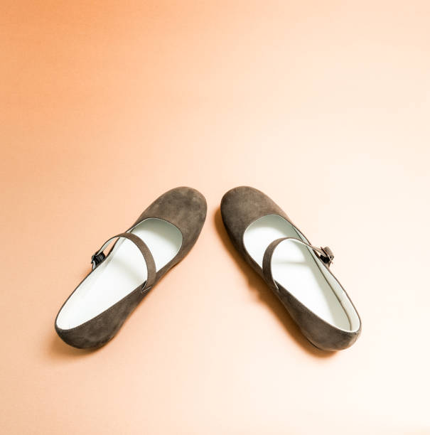 Mary Jane Shoes, Tren Model Sepatu Timeless yang Nyaman Dipakai