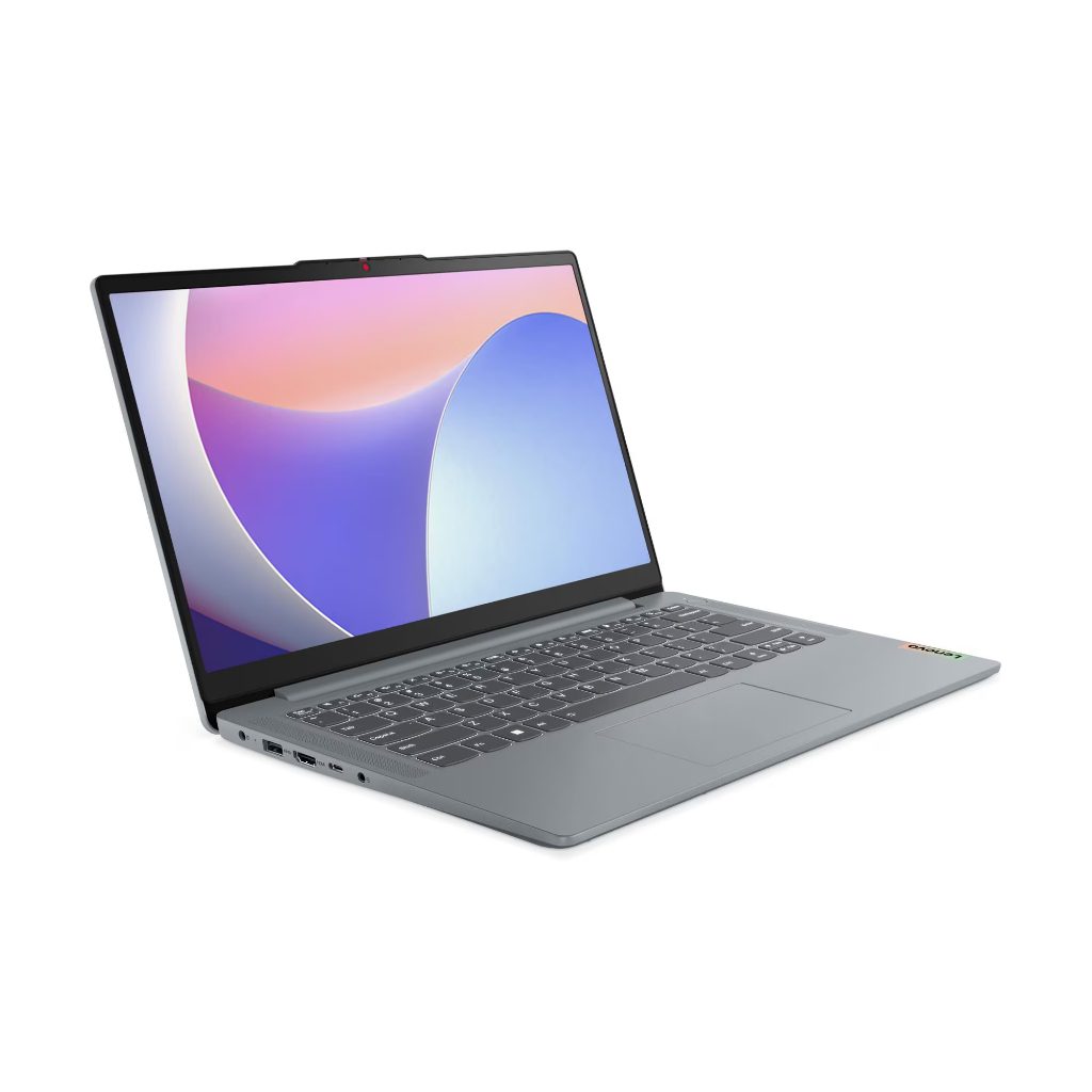 Lenovo Ideapad Slim 3i 14IAN8 Intel N100, Laptop Ringan 1,3 kg dengan Performa yang Tangguh