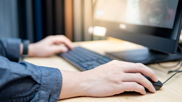 Rahasia Suara Clicky Keyboard Gaming yang Bikin Pengalaman Ngetik Makin Satisfying