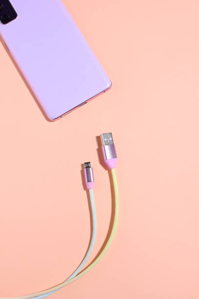 3 Kelebihan Kabel Data Berbahan Silicon Dibanding Kabel Data Biasa