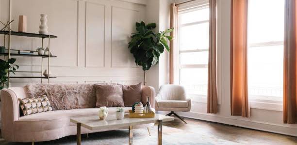 7 Tips Menciptakan Ruang Tamu Estetik yang Bikin Betah