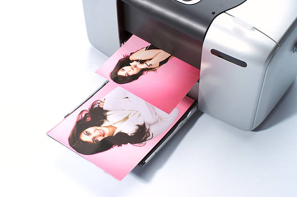 Kertas Foto Gramasi Rendah vs Tinggi, Mana yang Cocok Buat Hasil Cetakan Kece?