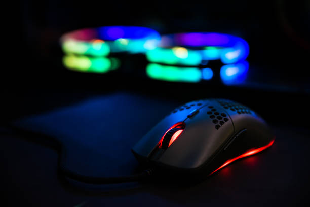 Mouse Gaming dengan Fitur RGB, Apakah Hanya Hiasan?